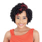 LINDALON] PERM ROD CURL & STRAW CURLS