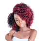LINDALON] PERM ROD CURL & STRAW CURLS