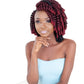 LINDALON] PERM ROD CURL & STRAW CURLS