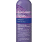 Hair care