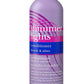Hair care