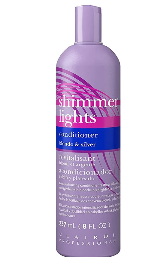 Hair care