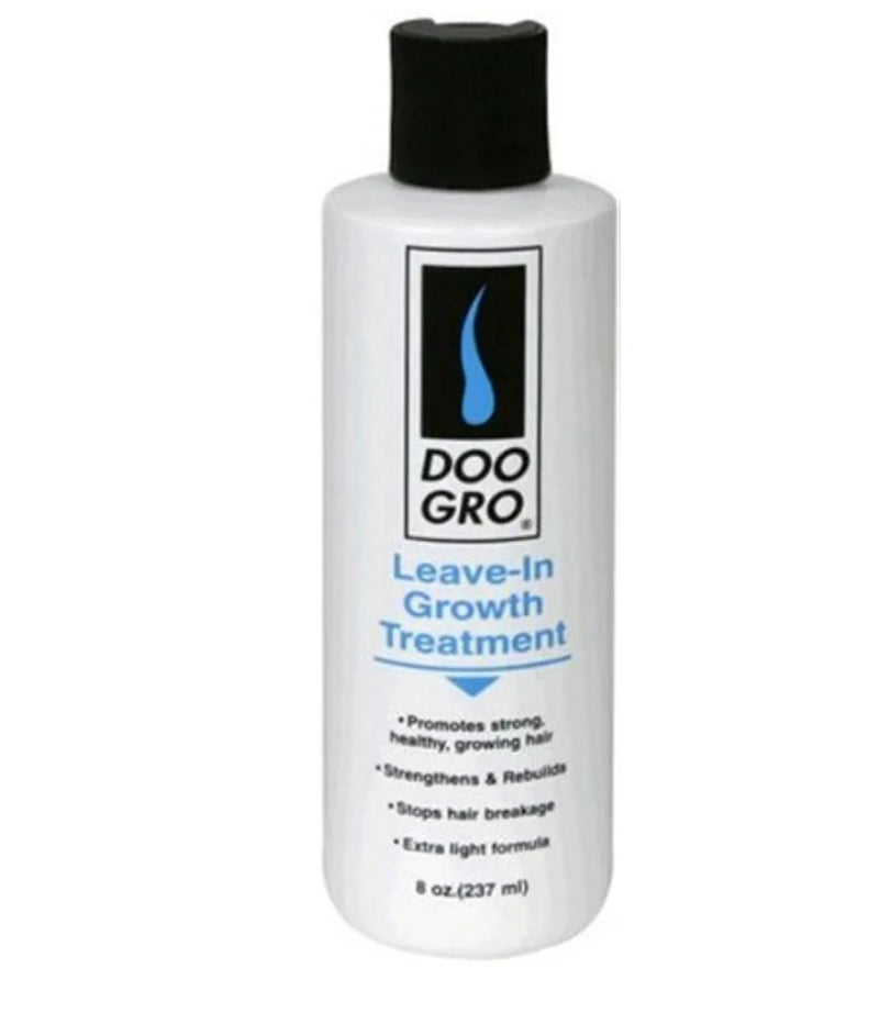 Hair care