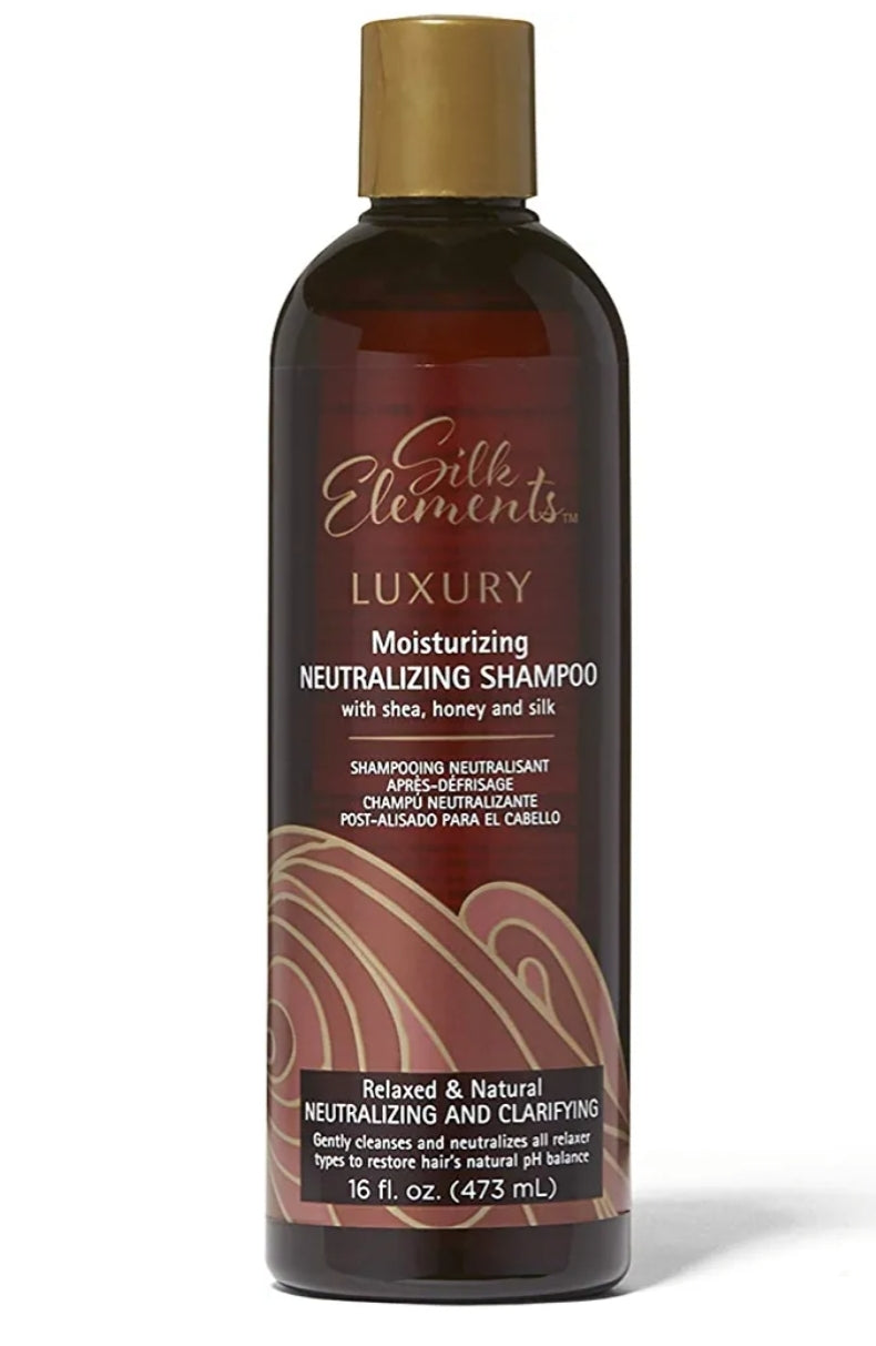 Hair care