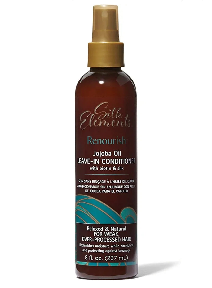 Hair care