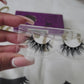 T&J Mink Lashes