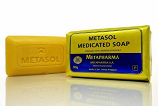 Soaps